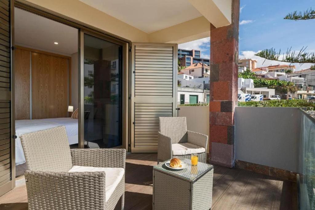 Casa Das Raposinhas I Funchal (Madeira) Exterior foto