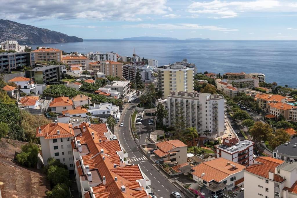 Casa Das Raposinhas I Funchal (Madeira) Exterior foto