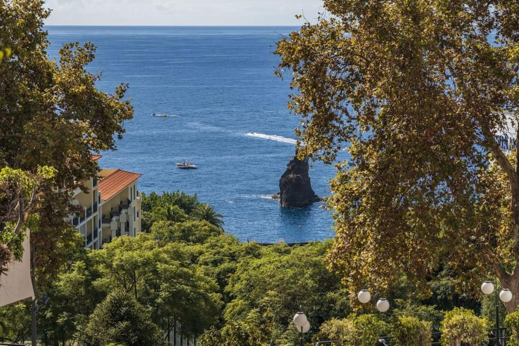 Casa Das Raposinhas I Funchal (Madeira) Exterior foto