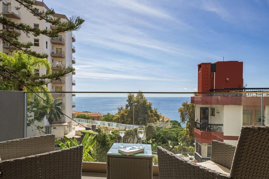 Casa Das Raposinhas I Funchal (Madeira) Exterior foto